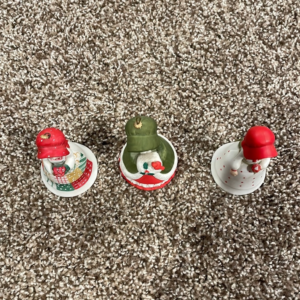 Holly Hobbie Bells - Picture 8 of 8
